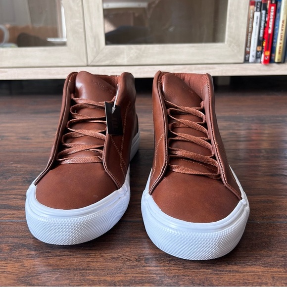 London Fog, Men Shoes - Picture 10 of 15